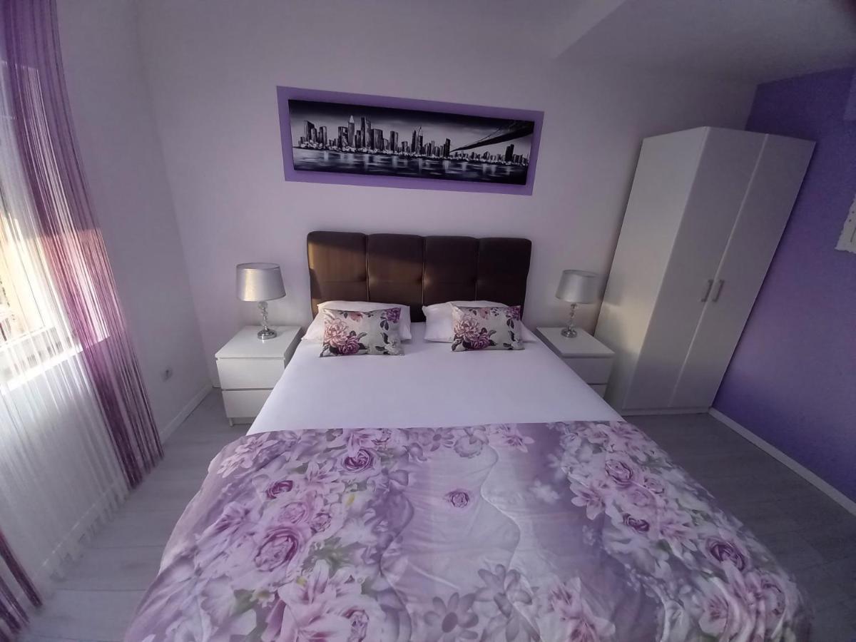 Apartments Benic ซาดาร์ ภายนอก รูปภาพ