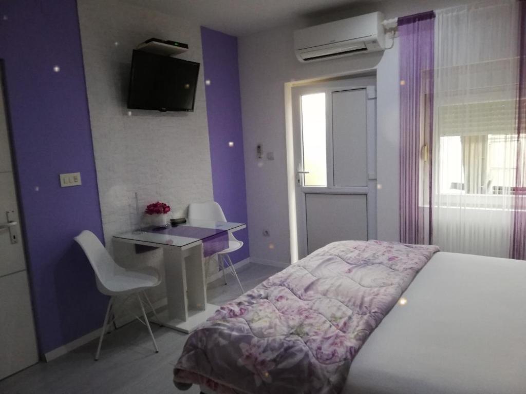 Apartments Benic ซาดาร์ ภายนอก รูปภาพ