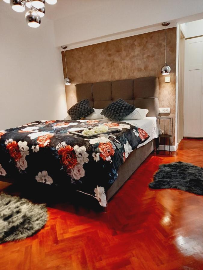 Apartments Benic ซาดาร์ ภายนอก รูปภาพ