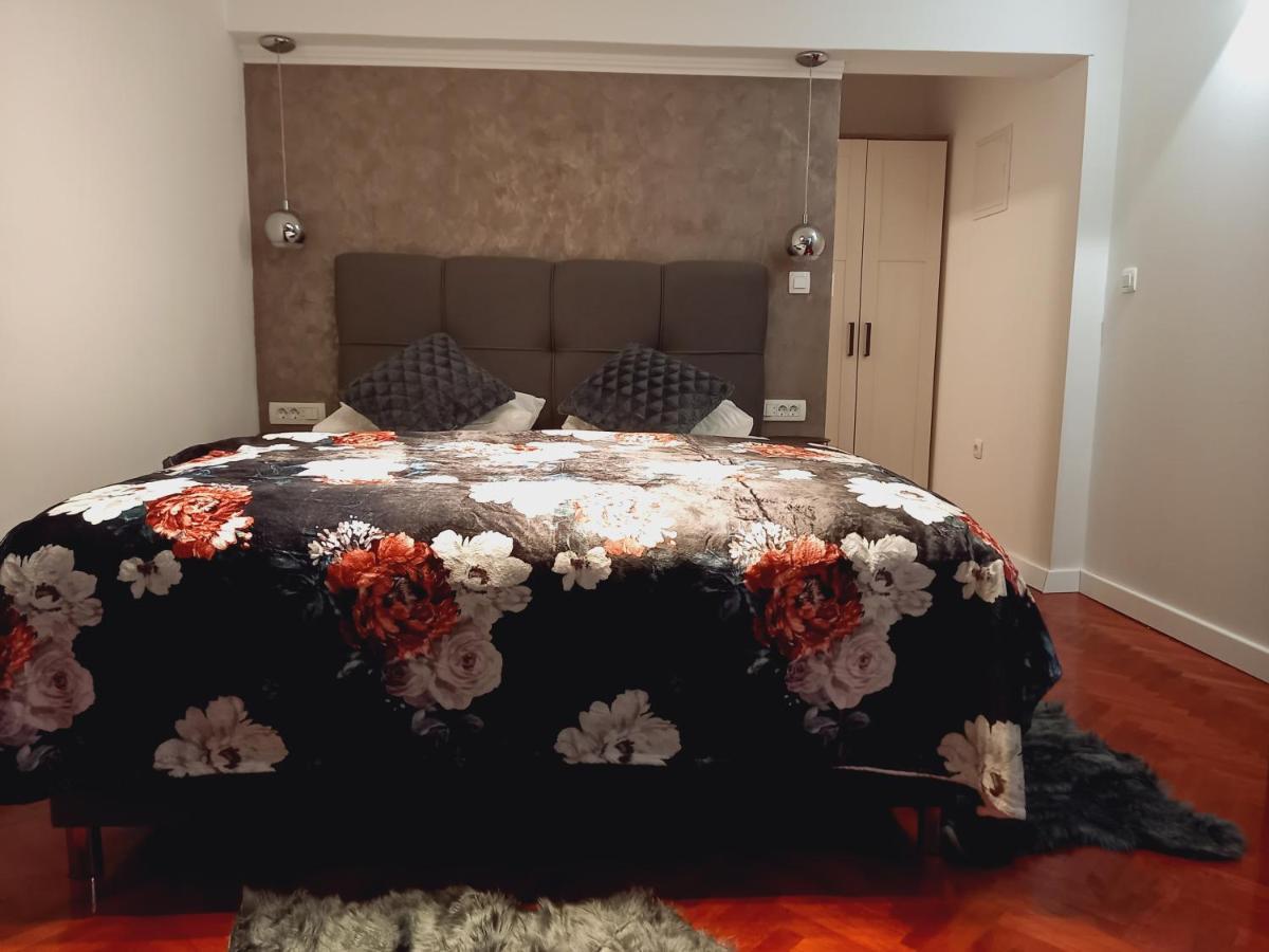 Apartments Benic ซาดาร์ ภายนอก รูปภาพ