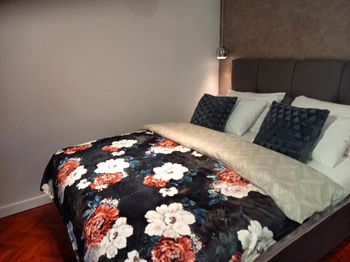 Apartments Benic ซาดาร์ ภายนอก รูปภาพ