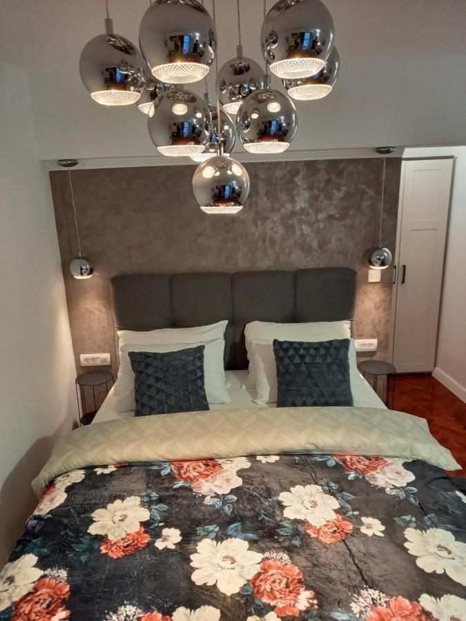 Apartments Benic ซาดาร์ ภายนอก รูปภาพ