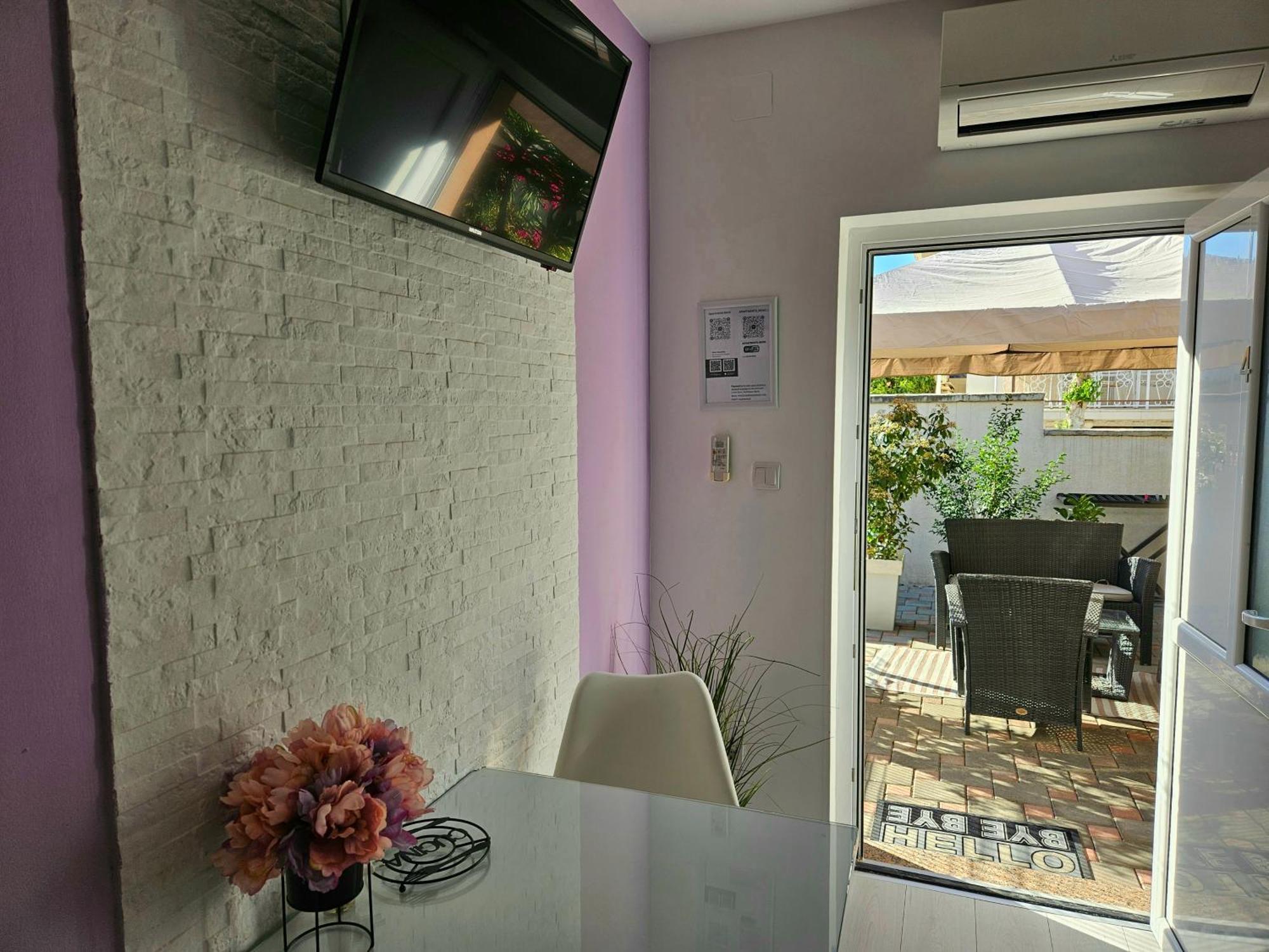 Apartments Benic ซาดาร์ ภายนอก รูปภาพ