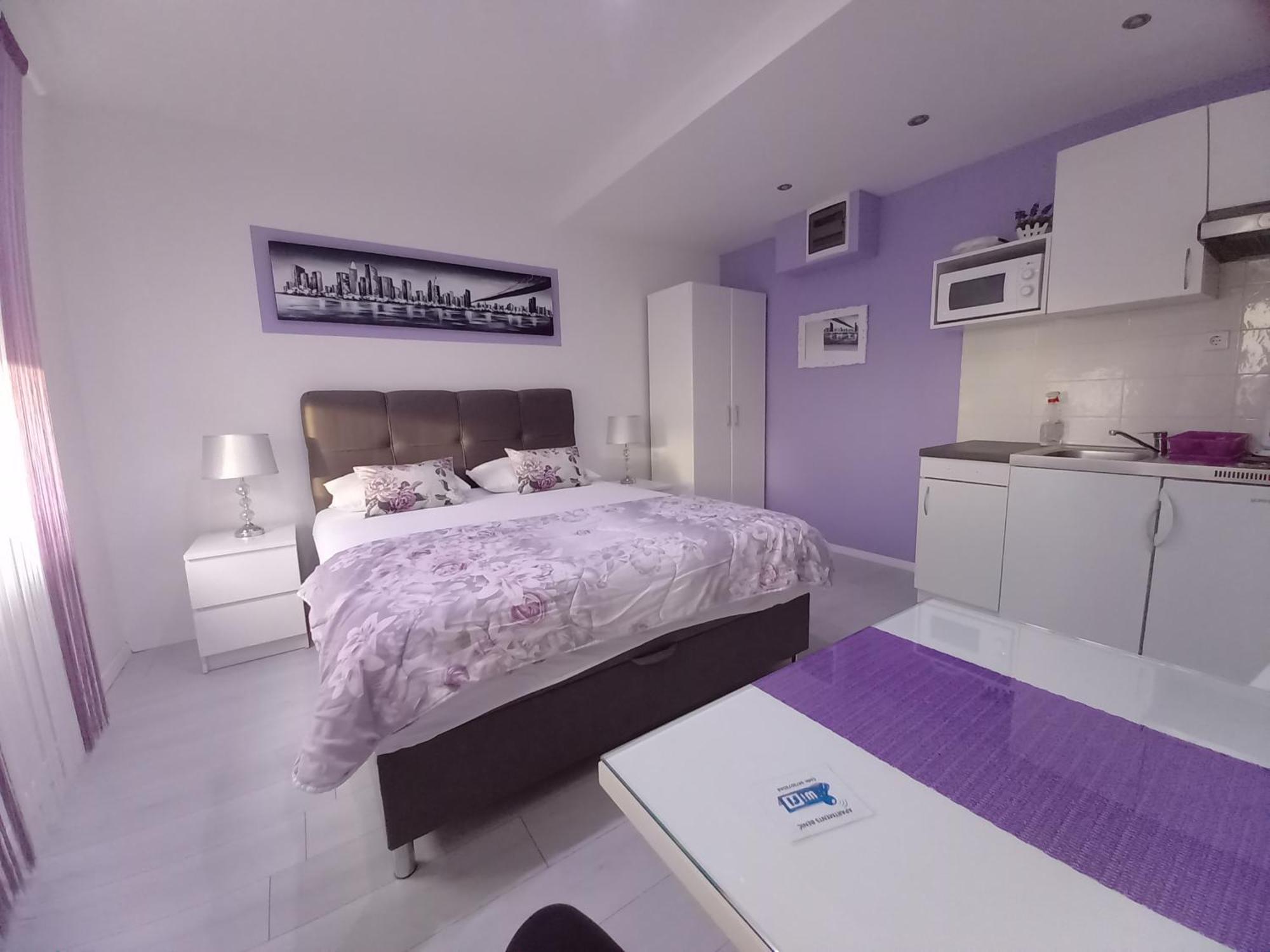 Apartments Benic ซาดาร์ ห้อง รูปภาพ
