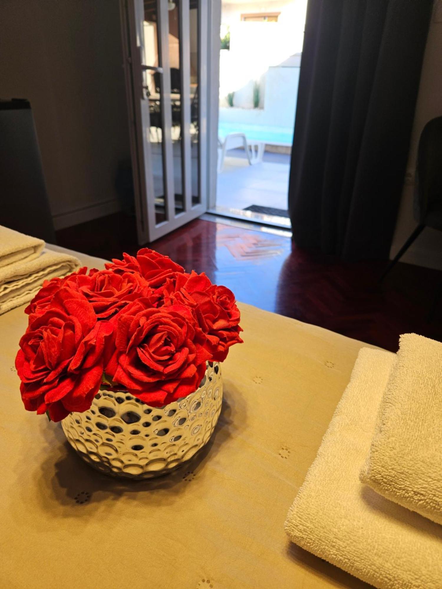 Apartments Benic ซาดาร์ ภายนอก รูปภาพ