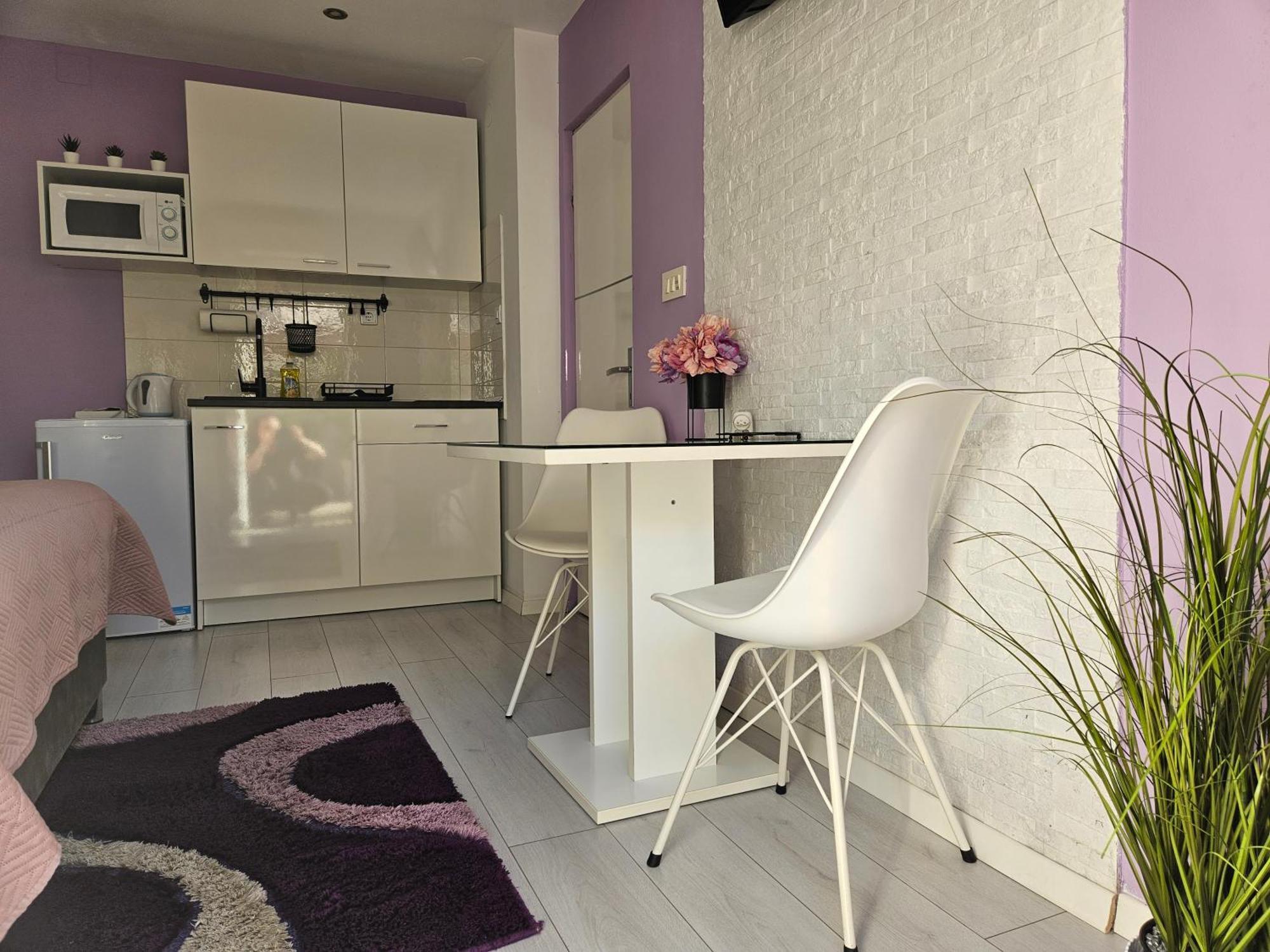 Apartments Benic ซาดาร์ ภายนอก รูปภาพ