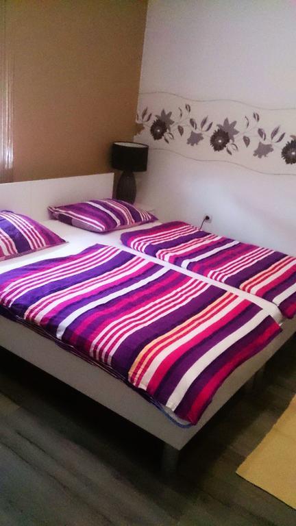 Apartments Benic ซาดาร์ ห้อง รูปภาพ