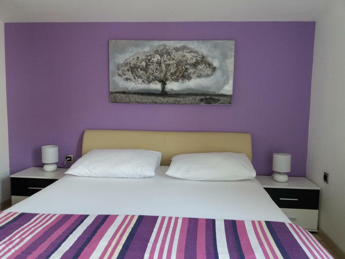 Apartments Benic ซาดาร์ ภายนอก รูปภาพ